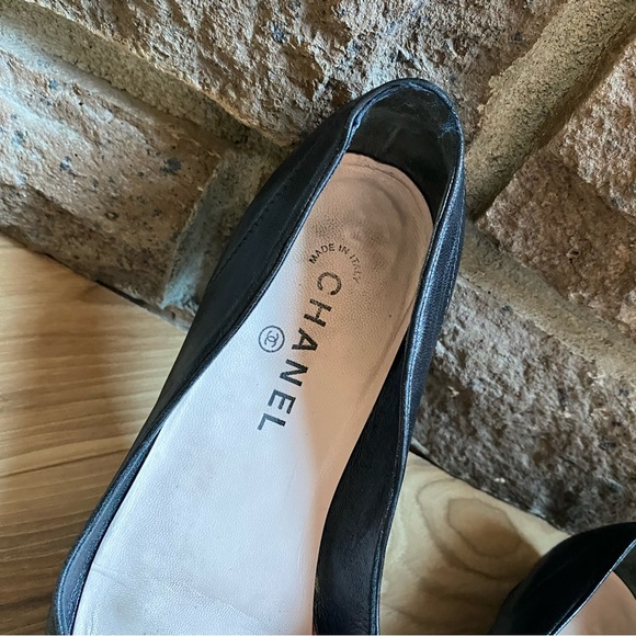 CHANEL SIZE 40 - Picture 3 of 9